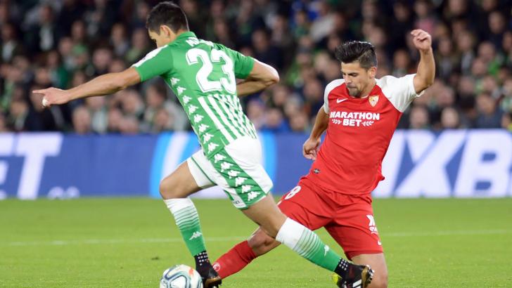 Sevilla v real betis betting tips dalil halal forex